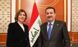 السوداني يوافق على استثناء الإيزيدية من شرط العمر والمعدل للقبول الدراسات العليا